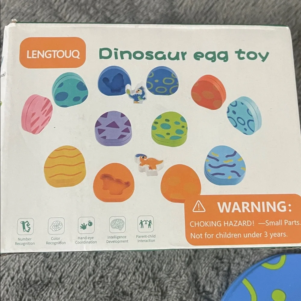 N/A discover fun